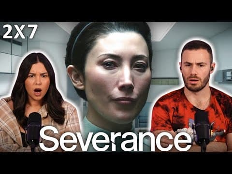 Severance S2E7