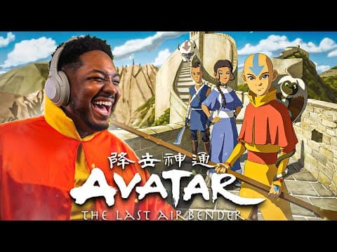 Avatar: The Last Airbender