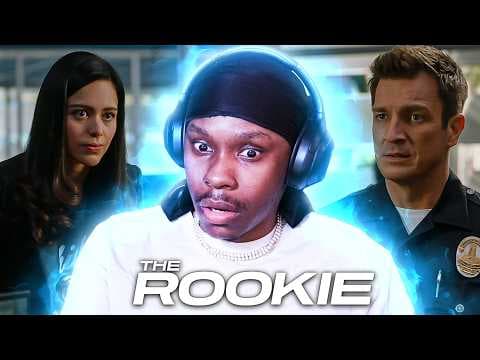 The Rookie S4E14