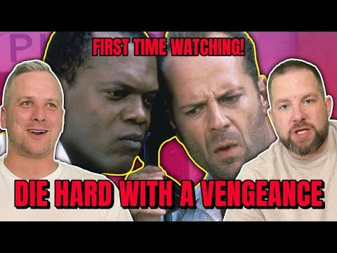 Die Hard 3