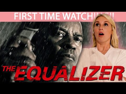 The Equalizer