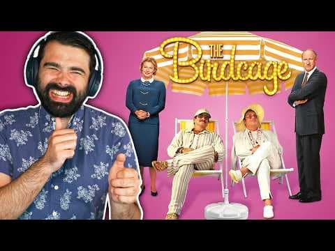 The Birdcage