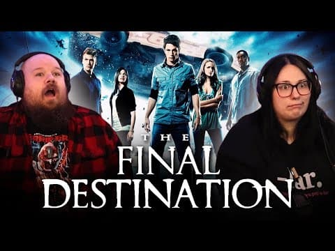 The Final Destination