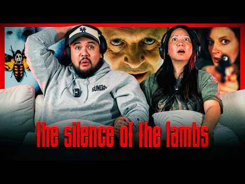 Silence of the Lambs