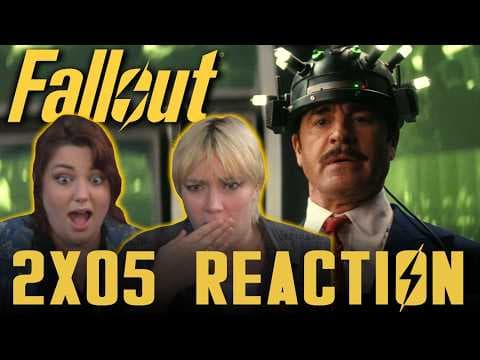 Fallout S2E5