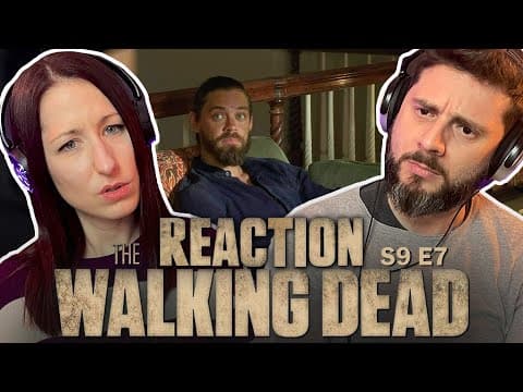 The Walking Dead S9E7
