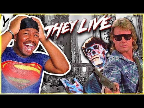 They Live