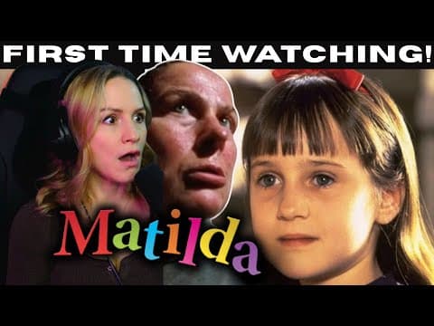 Matilda