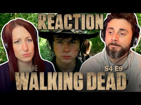 The Walking Dead S4E9