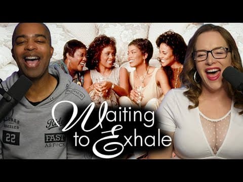 Waiting To Exhale