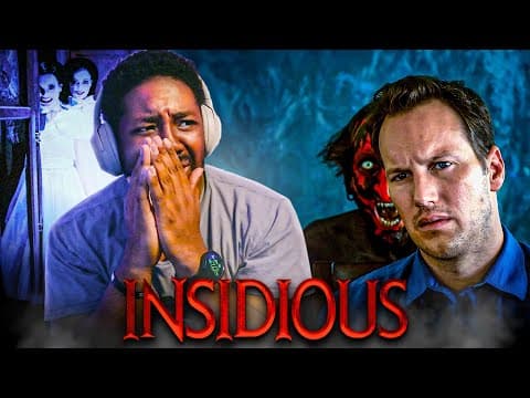INSIDIOUS