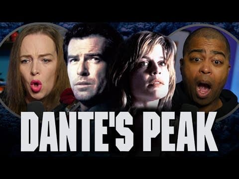Dante's Peak