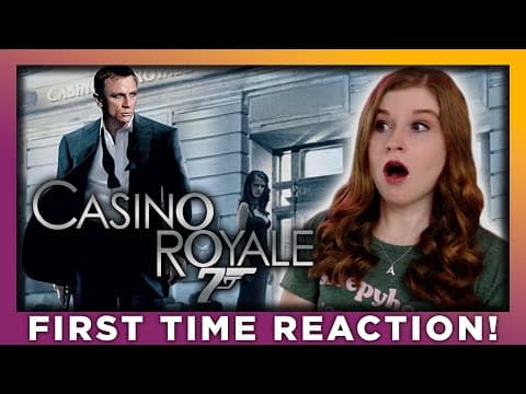 Casino Royale (2006)