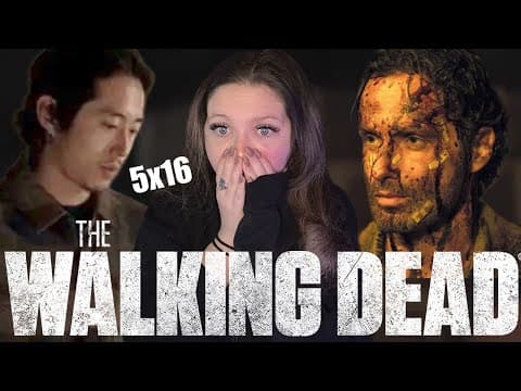 The Walking Dead S5E16