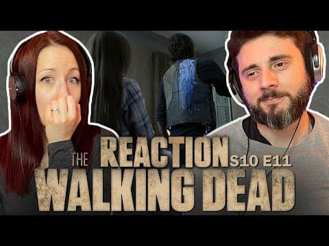 The Walking Dead S10E11