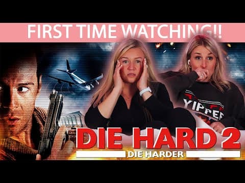 Die Hard 2