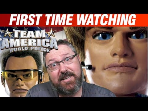 Team America: World Police