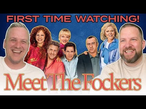 Meet the Fockers