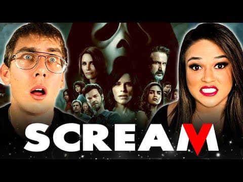 Scream V
