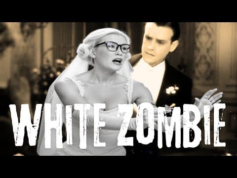 White Zombie