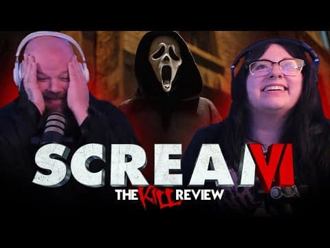 Scream VI