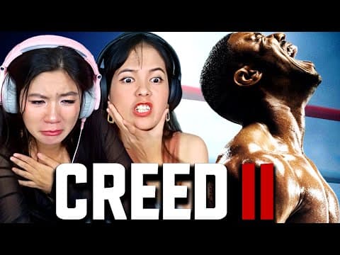 Creed II