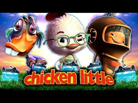 Chicken Little