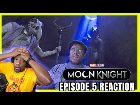 Moon Knight Episode 5