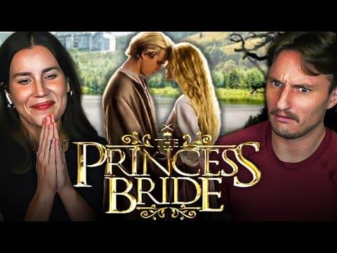 The Princess Bride