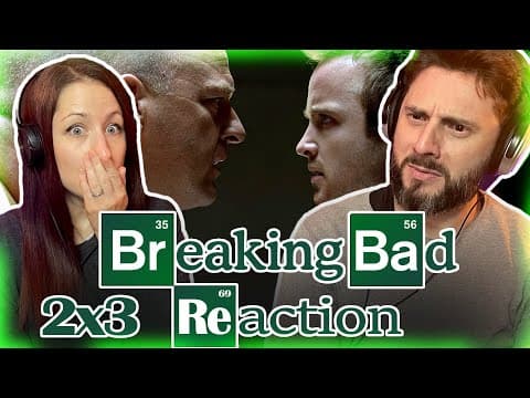 Breaking Bad S2E3