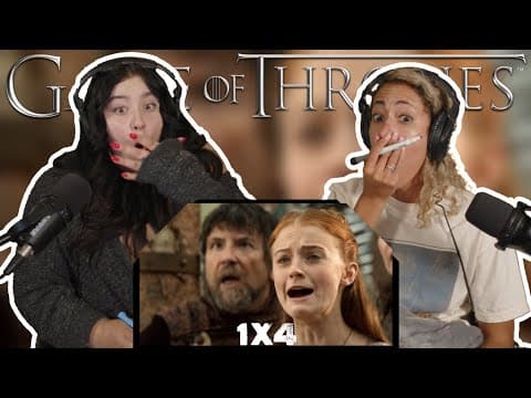 Game Of Thrones S1E4