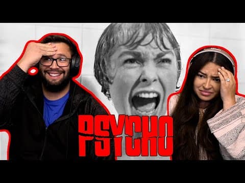 Psycho