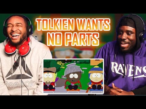 South Park S6E13