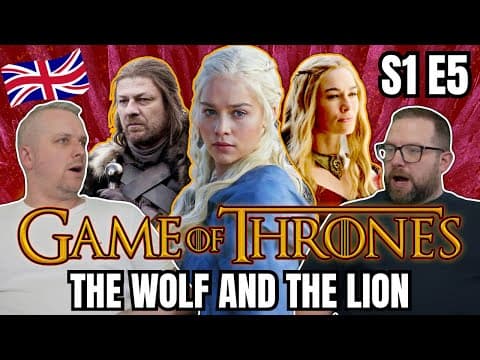 Game Of Thrones S1E5