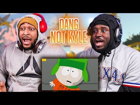 South Park