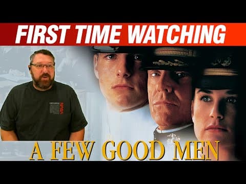 A Few Good Men