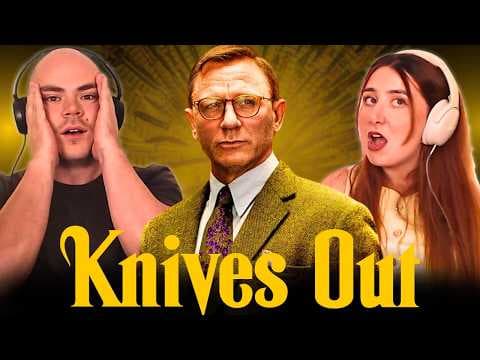 KNIVES OUT
