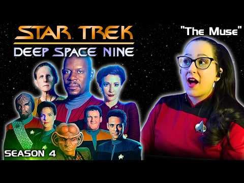 Star Trek: Deep Space Nine S4E21