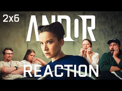 Andor S2E6