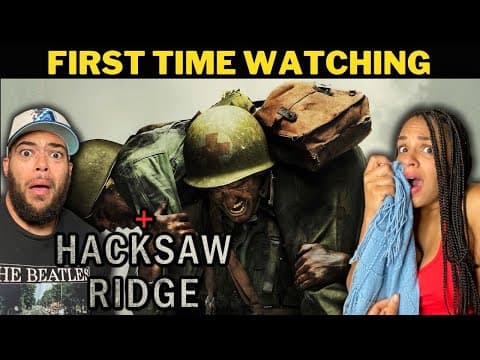 Hacksaw Ridge