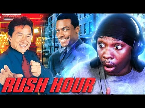 Rush Hour