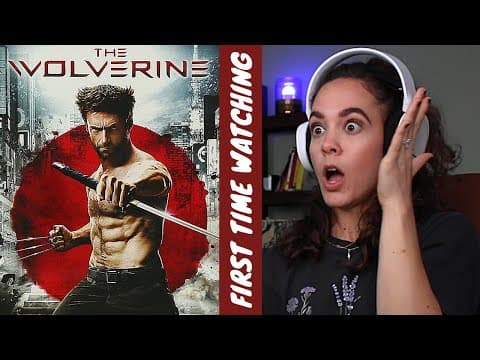 The Wolverine
