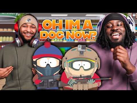 South Park S25E5