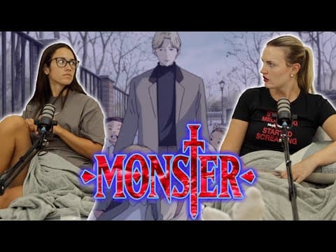 Monster S1E26