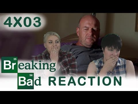 Breaking Bad S4E3