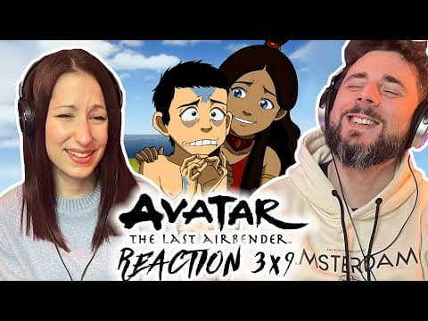 Avatar: The Last Airbender S3E9