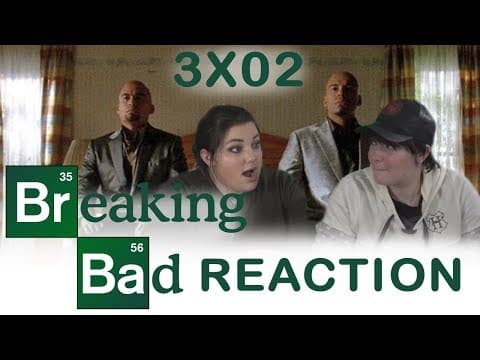 Breaking Bad S3E2