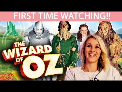 The Wizard Of Oz