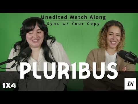 Pluribus S1E4