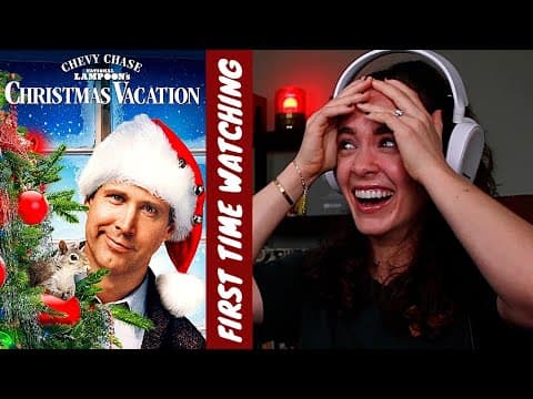 National Lampoon's Christmas Vacation